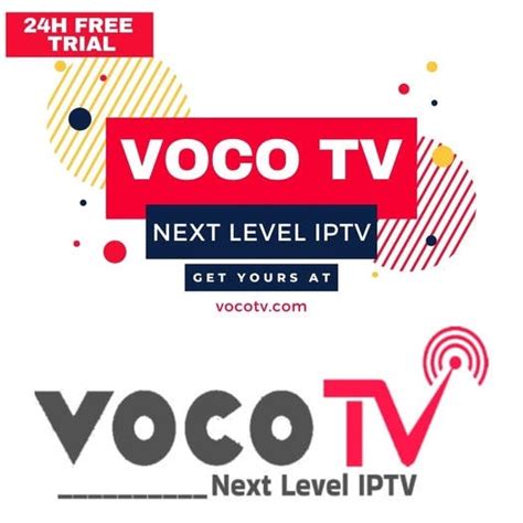 vocotv|vocotv iptv.